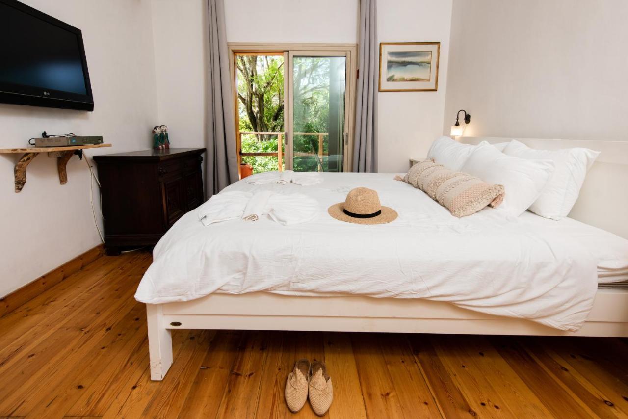 Vitrage Holiday Village And Spa เบทฮิลเลล ภายนอก รูปภาพ