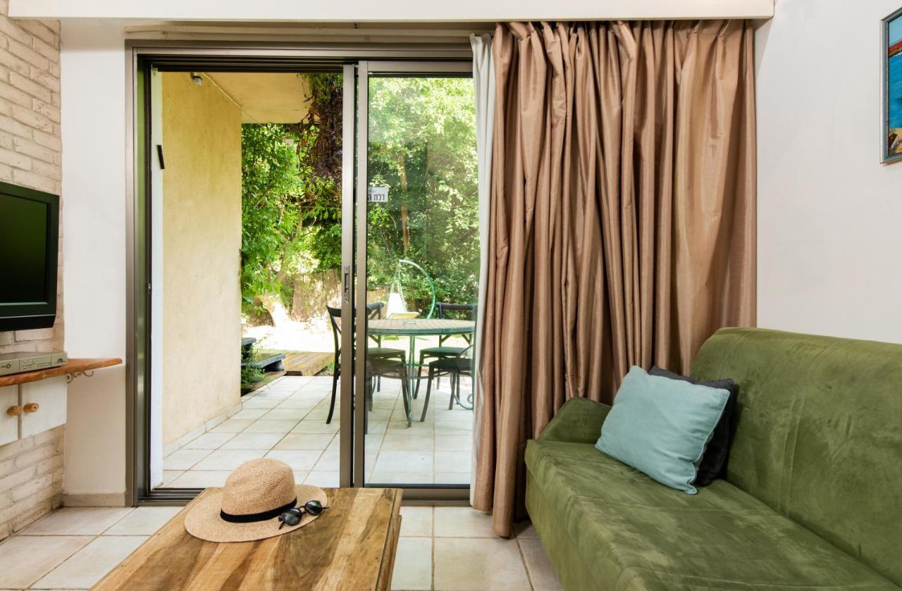 Vitrage Holiday Village And Spa เบทฮิลเลล ภายนอก รูปภาพ