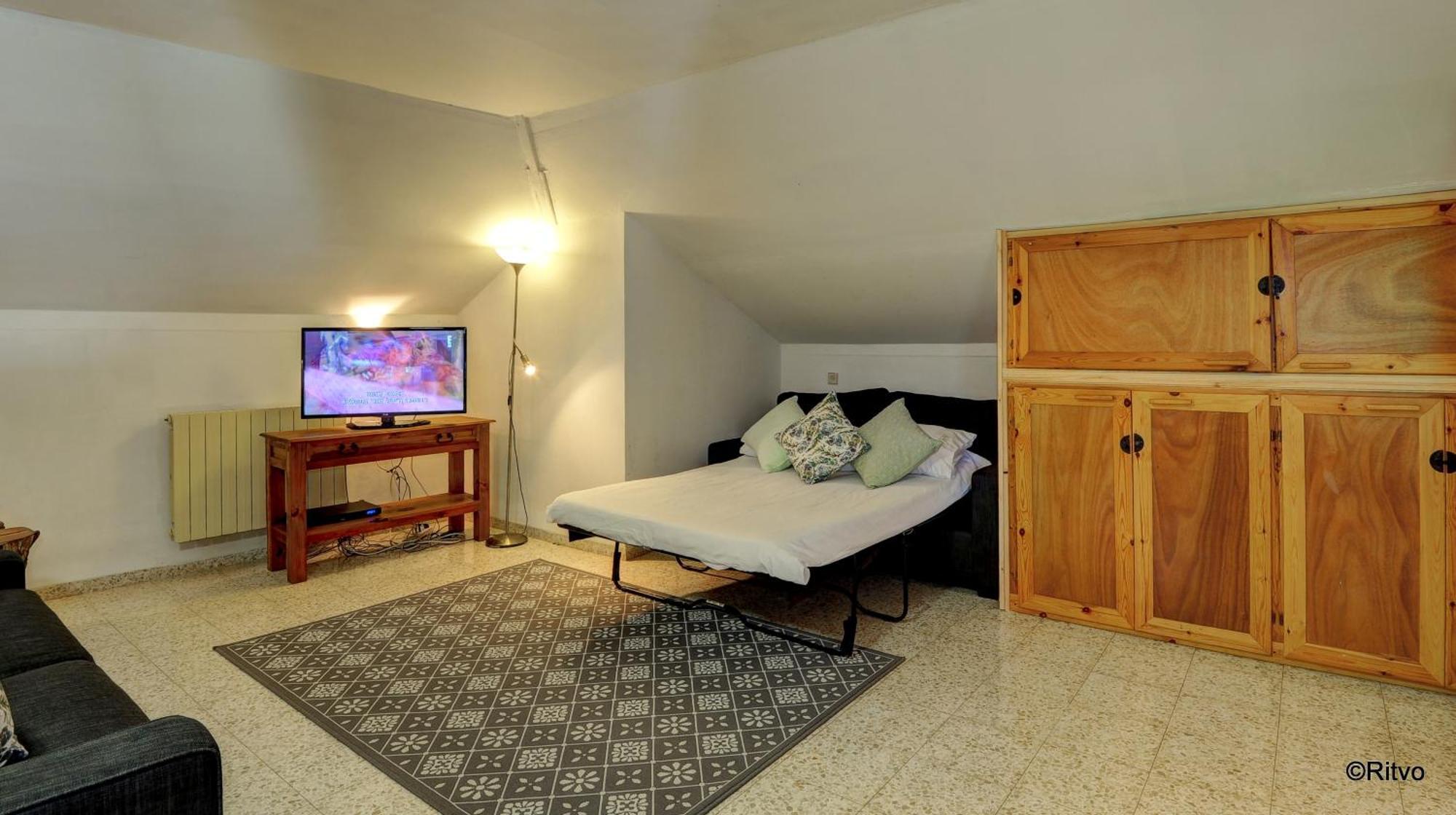 Vitrage Holiday Village And Spa เบทฮิลเลล ห้อง รูปภาพ