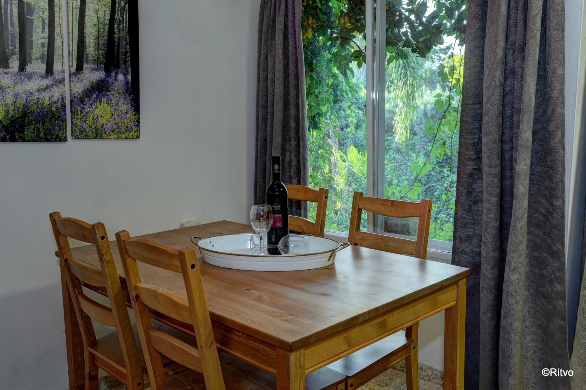 Vitrage Holiday Village And Spa เบทฮิลเลล ภายนอก รูปภาพ