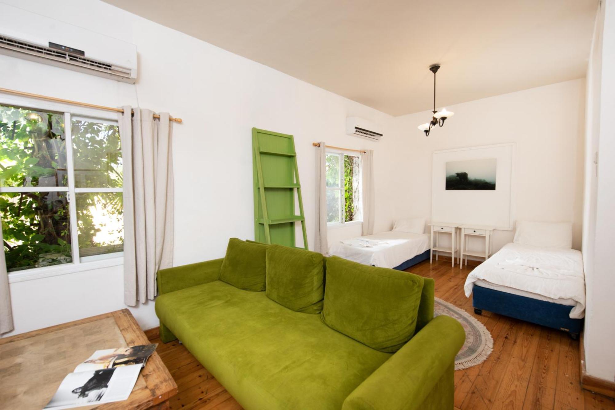 Vitrage Holiday Village And Spa เบทฮิลเลล ห้อง รูปภาพ