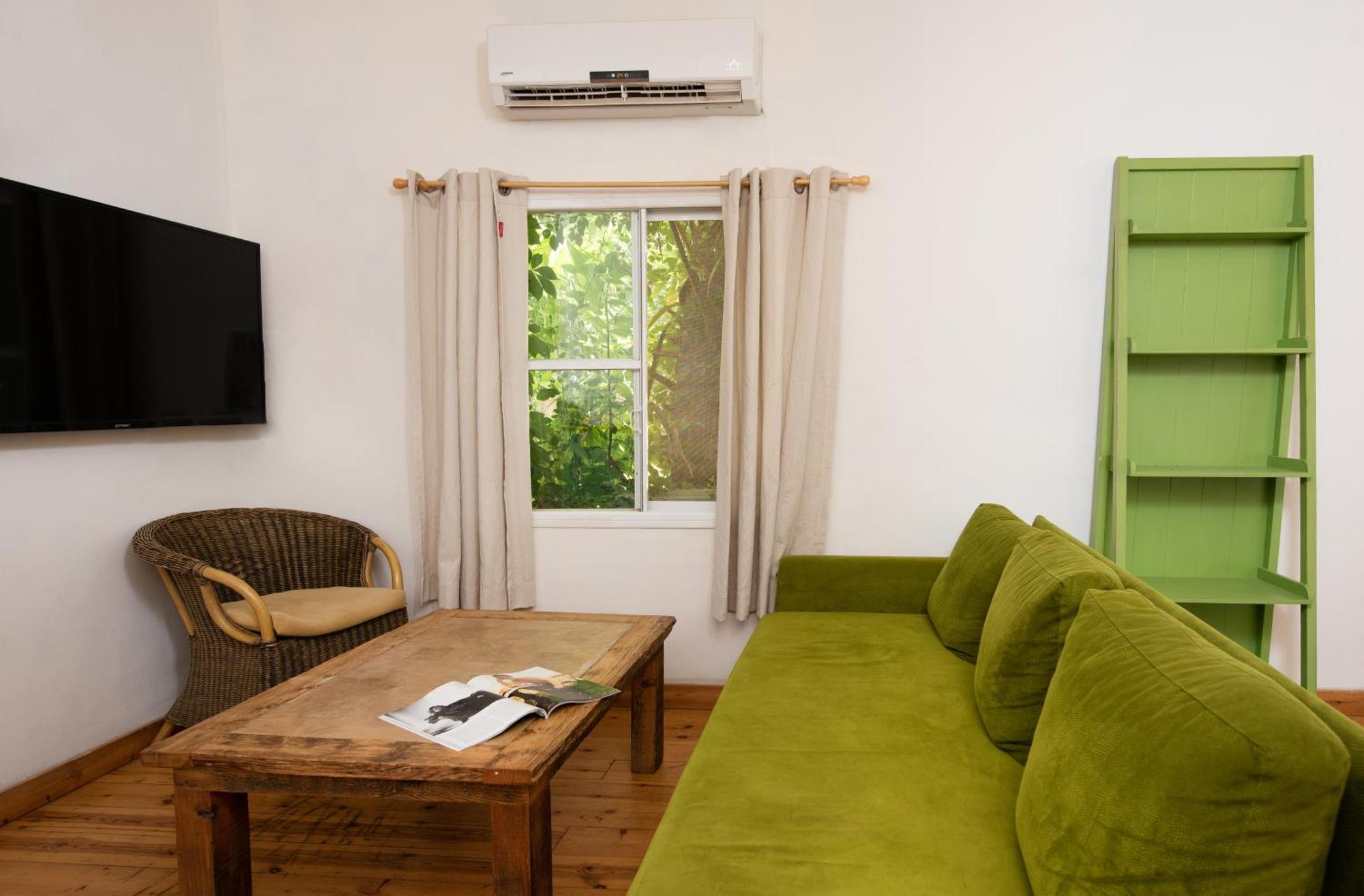 Vitrage Holiday Village And Spa เบทฮิลเลล ห้อง รูปภาพ